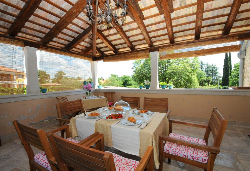 Bed & Breakfast Korta Gira Buici  Luaran gambar
