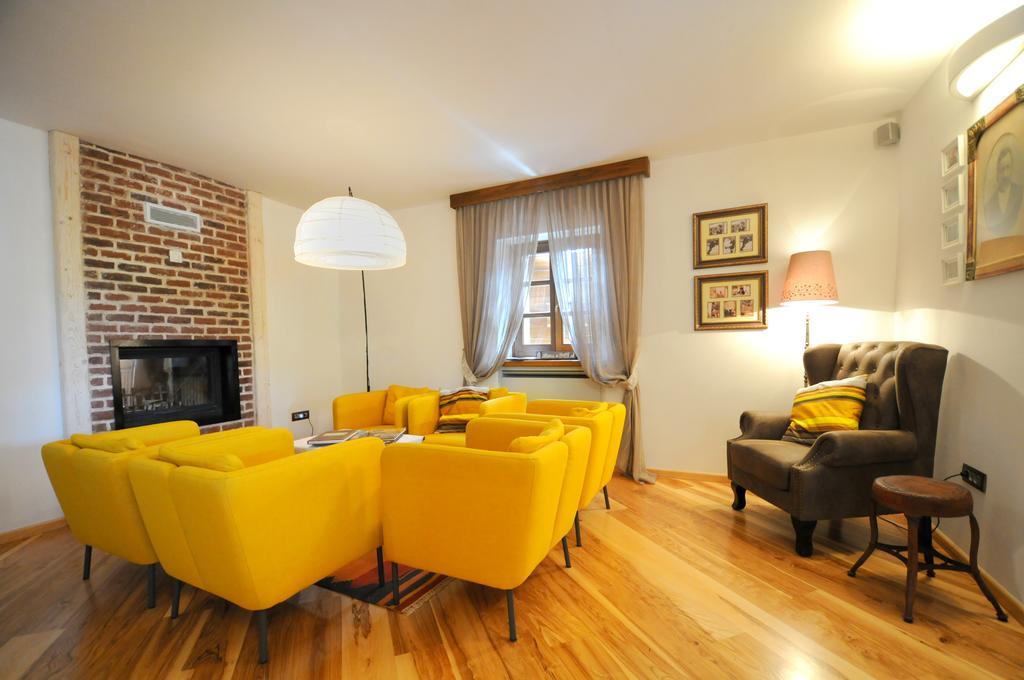 Bed & Breakfast Korta Gira Buici  Luaran gambar