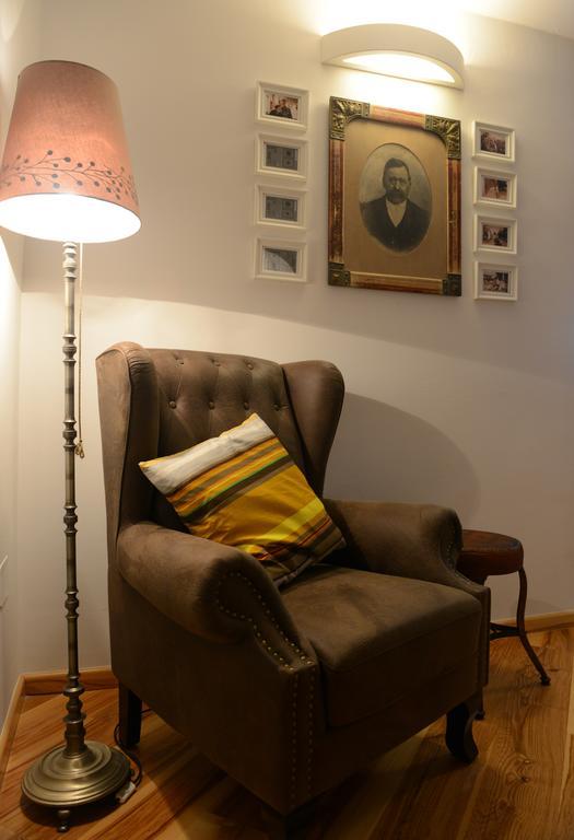 Bed & Breakfast Korta Gira Buici  Luaran gambar