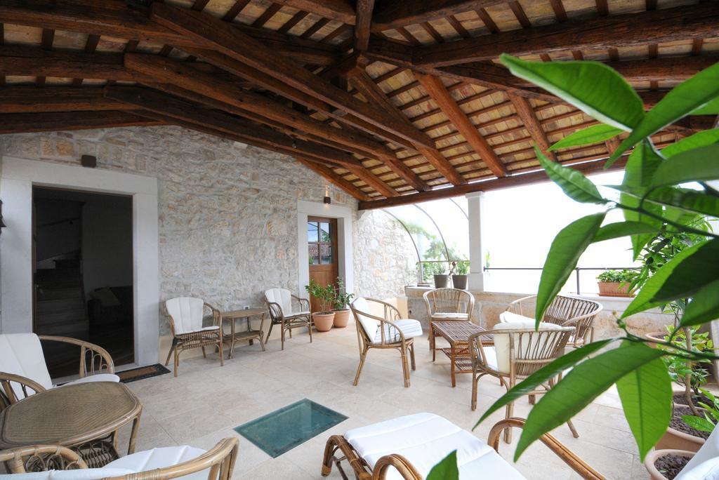 Bed & Breakfast Korta Gira Buici  Luaran gambar