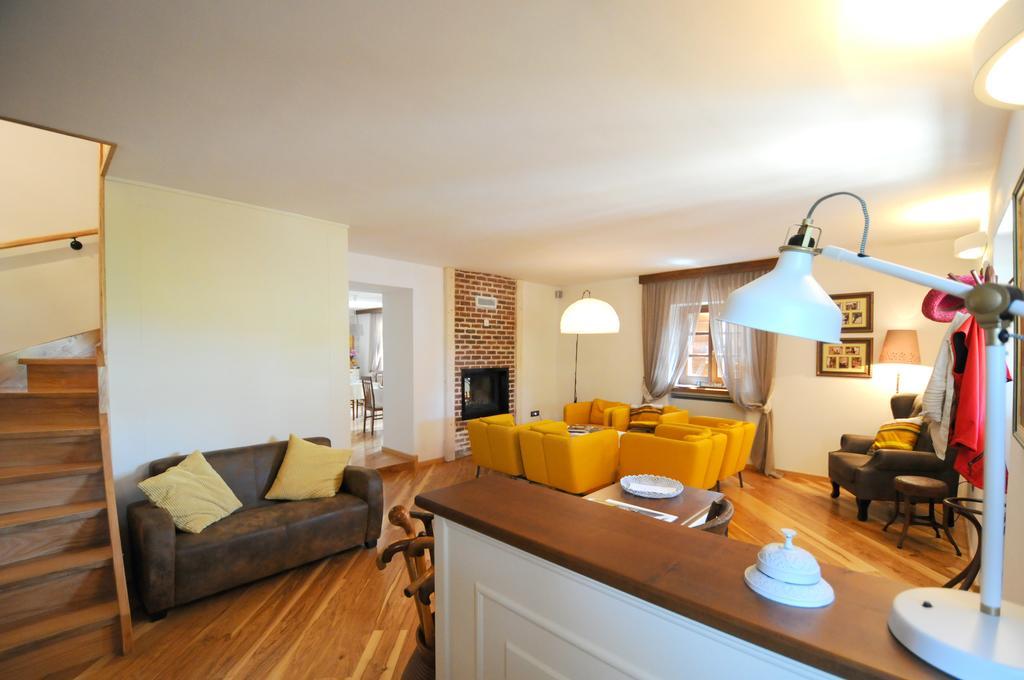 Bed & Breakfast Korta Gira Buici  Luaran gambar
