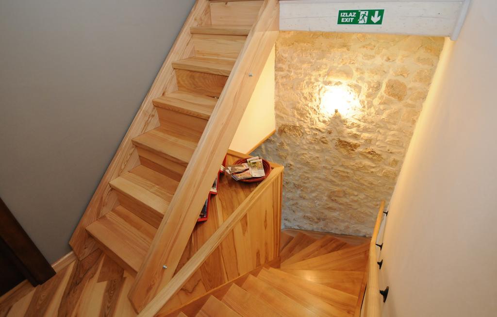 Bed & Breakfast Korta Gira Buici  Luaran gambar