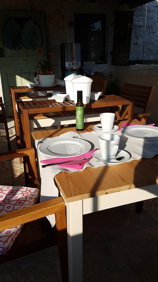 Bed & Breakfast Korta Gira Buici  Luaran gambar