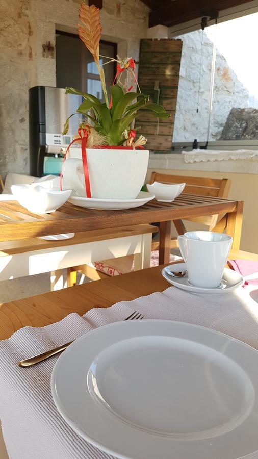 Bed & Breakfast Korta Gira Buici  Luaran gambar